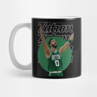 The best Tatum Mug